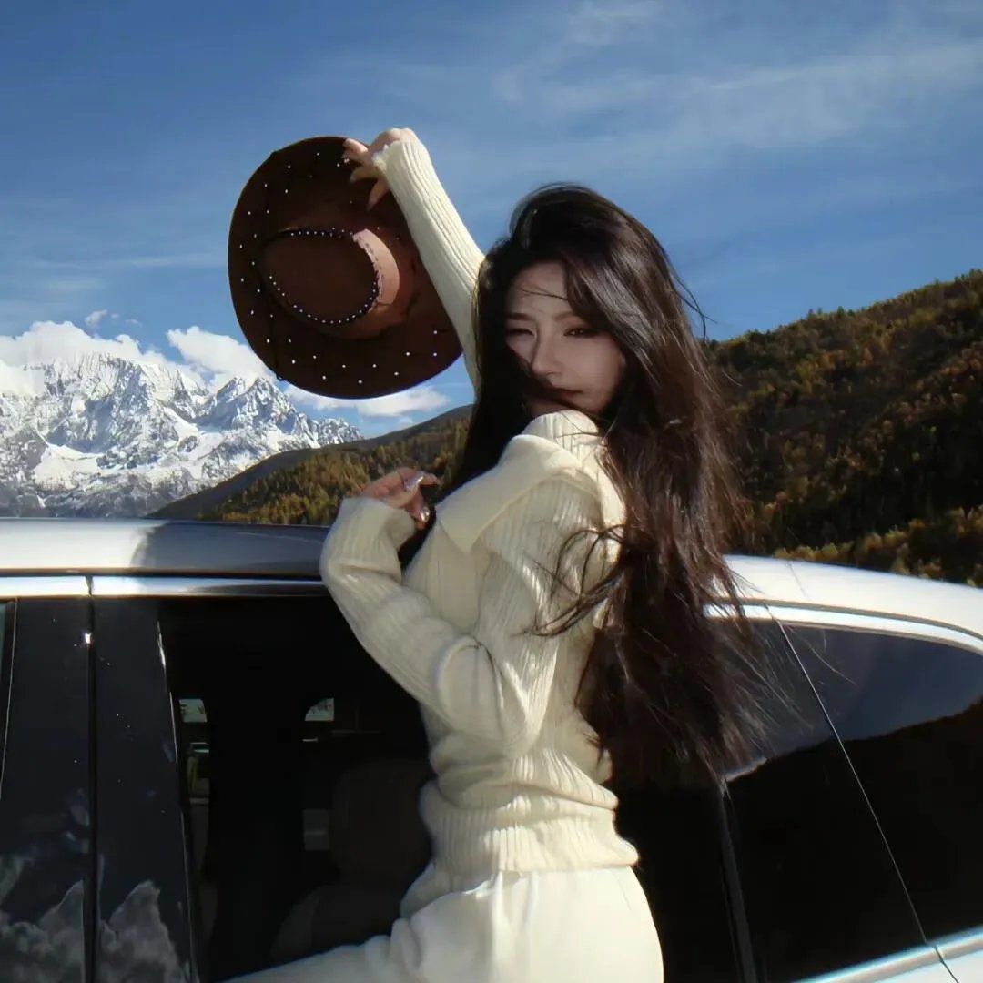 经典老爷车